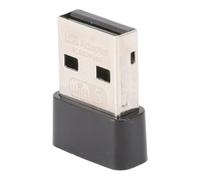 Adaptateur WiFi USB Nano AC600, Adaptateur Réseau sans Fil 4G 5G pour PC de Bureau, Dongle WiFi MU MIMO pour Wins Vista 7 8 8.1 10, pour OS X, pour Linux