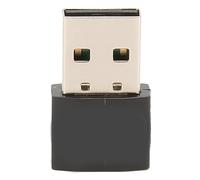 Adaptateur WiFi USB sans Fil, Carte Réseau sans Fil USB 150 Mbps, Adaptateur Réseau Mini USB pour Ordinateur de Bureau, Prise en Charge 802.111n