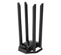 Adaptateur WiFi USB3.0, Adaptateur WiFi 1800 Mbps 2,4 GHz 5 GHz pour Ordinateur de Bureau