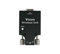 Adaptateur WiFi Vixen pour Montures EQ - Contrôleur sans Fil pour Monture Équatoriale avec Application Star Book sans Fil, Réduction de la Latence de Monture, Économie d'Énergie pour Observation