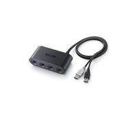 Adaptateur Manette Gamecube Pour Wii U