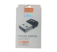 Adaptateur Wireless M.TK GT836, Mini Wireless, Mu-Mimo, USB-Adapter, WiFi Dongle