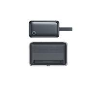 Adaptateur WKGQ050013 transmetteur et récepteur vidéo sans fil 4K Gris