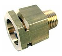 adaptateur Wolf pour capteur de pression 2071736 pour TOB-18