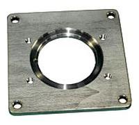 adaptateur Wolf pour ventilateur RG175 2483012 pour MGK-130