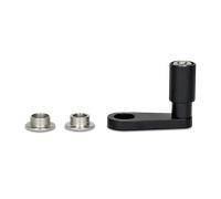 Adaptateur X-Guard Multifonction Noir Noir