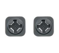 Adaptateur X-Guard Universal (2Pièces) Gris Gris
