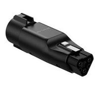 EcoFlow Adaptateur X-Stream pour station d'alimentation portable – Noir