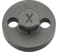 Vigor V3760-X Adaptateur X.