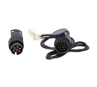 XLC Adaptateur Adulte Unisexe, No, en storlek