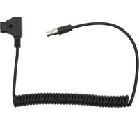 Adaptateur XLR 4 broches D Tap,Câble d'alimentation XLR 4 broches D Tap,Câble d'alimentation XLR 4 broches D Tap,Câble d'alimentation adaptateur XLR,Câble spiralé d'adaptateur XLR 4 broches D Tap,Câbl