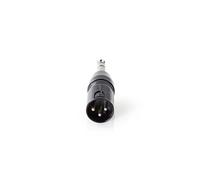 Adaptateur XLR | | COTP15943BK |Noir
