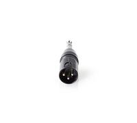 Adaptateur XLR | | COTP15943BK |Noir