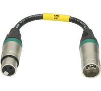 Adaptateur XLR KLOTZ - Levage De Masse