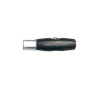 Adaptateur XLR mâle/jack femelle stéréo Planet Waves P047Z