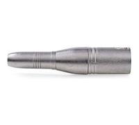 Adaptateur XLR Nedis CAGB15944ME Argent G