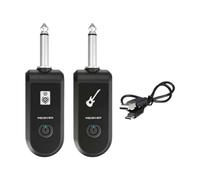 Adaptateur XLR pour Microphones, Systèmes Audio et Instruments électriques, Black Set A