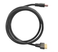 Adaptateur XT60 femelle vers DC mâle 7,9 x 0,9 mm, câble de connecteur de panneau solaire en cuivre pur 14 AWG, câble de charge de station d'alimentation portable, cordon de conversion de batterie UAV