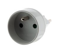 Adaptateur ZENITECH F. FRANCE/M. SUISSE