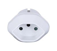 Adaptateur ZENITECH F. SUISSE/M France