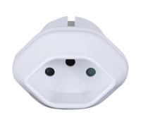 Adaptateur ZENITECH F. SUISSE/M France