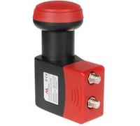 Maclean LNB double MCTV-670 Gain élevé