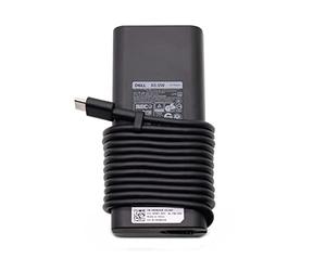 Adaptateurs 65w USB- C Type -C Adaptateur fit pour DELL WMDHR 0WMDHR VT148 0VT148 72PVT 072PVT DA65NM170 LA65NM190 LA45NM171 LA45NM150-LPS 661-06671 Chargeur Adaptateur d'alimentation avec câble de