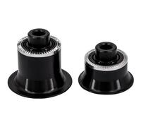 Adaptateurs arriere zipp moyeu 176 qr systeme de frein a disque centerlock
