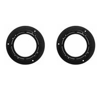 Adaptateurs Haut-Parleurs Arrière Mercedes W245 Phonocar 03923