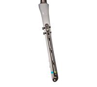 Adaptateurs cargo universel pour fourche sans oeillets Old Man Mountain Axle Pack ( Noir / Standard / Noir )