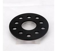 Adaptateurs centrés sur le hub Entretoises De Moyeu De Roue Pour A3, A4, A4L, A4 Pour Avant, A5, A6L, A6, PCD 5x112 CB, 66,5 Mm, 5 Ergots, Adaptateur En Aluminium Forgé.
