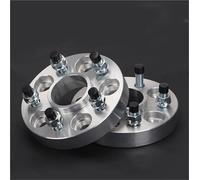 Adaptateurs centrés sur le hub Entretoises De Roue Centraux Pour Chrysler 300 300C M14x1,5 Entraxe 5x115 CB 71,6 Mm, Adaptateur En Aluminium Forgé, 2 Pièces