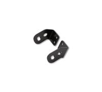 HIGHSIDER pro Original turn signal adapter for license plate holder, TRIUMPH 15-