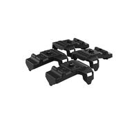 Adaptateurs Coffre D'attelage Thule Santu Easyfold Xt Kit