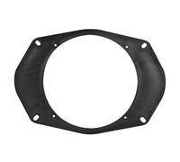 Adaptateurs Compartiment Haut-parleur Ø165 Mm Jeep Fiat Freemont Phonocar Ref. 03834