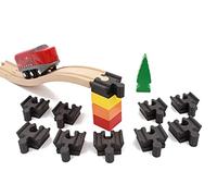 Adaptateurs Compatible Brio Duplo (10 Adaptateurs)