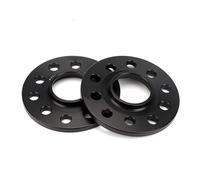 Adaptateurs Conversion Pour Entretoises Roue 5 X 114,3 CB Diamètre Intérieur = 64,1 Mm Vers Diamètre Extérieur = 73,1 Mm Convient Pour 5 Pattes Élargisseurs Voie(8mm)