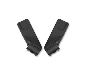 Adaptateurs Cosy Eezy S Line pour poussettes Cybex Eezy S / Eezy S Twist 2018