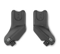Adaptateurs cosy pour pousette 3D TravelMate