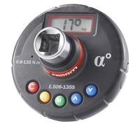 Facom Adaptateur couple/angle Facom 6,7, 135 Nm Quantité:1