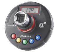 Facom E.506-200S E.506-200S Adaptateur de couple de serrage 1/2\ (12.5 mm) 40 - 200 Nm