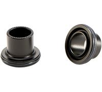 Adaptateurs D'Axe Avant 20Mm Ritchey Hub Mtn Trail&Vantage WCS
