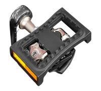 Adaptateurs de cales Shimano SM-PD22 M540 M520 SPD for pédales plates - Paire