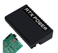 Adaptateurs de carte mère 24 broches - Adaptateurs de carte mère | Connecteur à 90 degrés | Adaptateurs de carte mère ATX | Connecteurs de prise en charge des adaptateurs de carte mère ATX