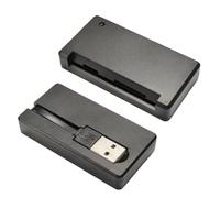 Adaptateurs de cartes pour lire les cartes à vitesse rapide, parfait pour les lecteurs de cartes photographiques