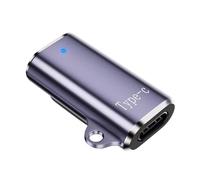 Adaptateurs de charge en métal pour montre intelligente Imoo Z6A/Z6S/Z7 pour enfants, charge rapide, port USB C, convertisseurs de connexion