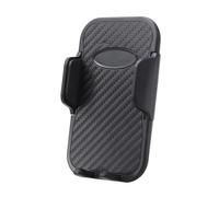 Adaptateurs de de téléphone à Rotation sécurisée avec poignée renforcée Clip de téléphone à dégagement Rapide pour Bases de rotule générales de 17 mm Supports de rotule rotatifs