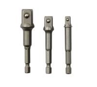 Adaptateurs de douilles standard Magnusson - Lot de 3