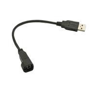 Adaptateurs de fil USB pour voiture, Interface Charge, transfert données, Audio, pour VW RCD310/300, POLO, SANTANA, LAVIDA