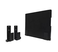 Adaptateurs De Fixation Murale Vesa One Connect Box SOC8001B QN95B QN800B QN900B 55" 65" TV Neo QLED 8K QN700 QN95A, Compatibles avec Samsung, Accessoires TV